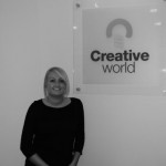 Natalie McGlynn - Simon Swindells’ new PA
