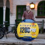 1200 pro is HUGE!