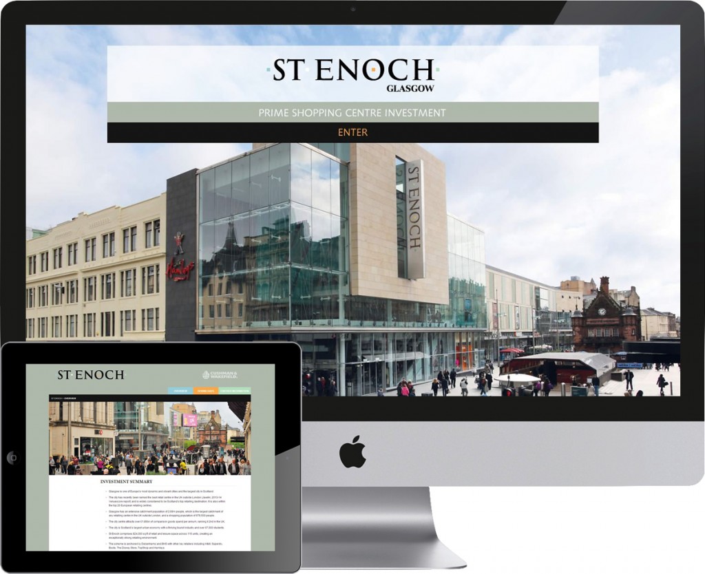 St_Enoch