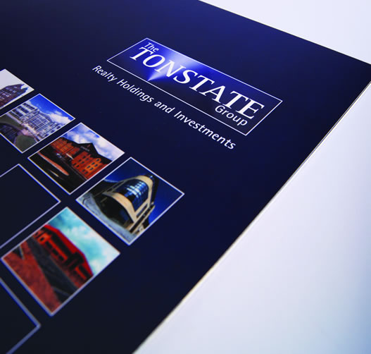 corporate identity