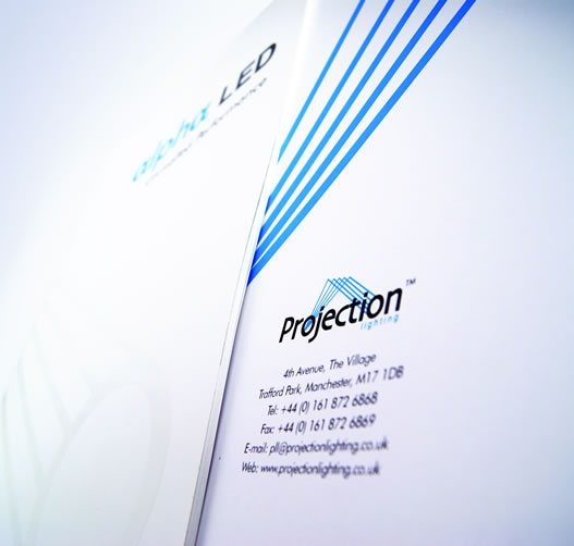 corporate identity