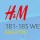 H&M Brighton 