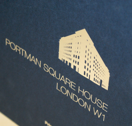 Investment Brochures - Portman House